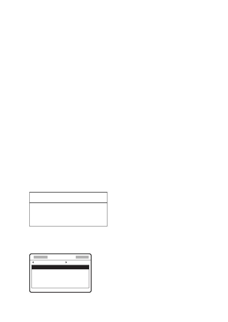 2 noise blanker, 3 squelch frequency, 4 user channels | Notice, 1 registering user channels | Furuno FS-5070 User Manual | Page 100 / 219