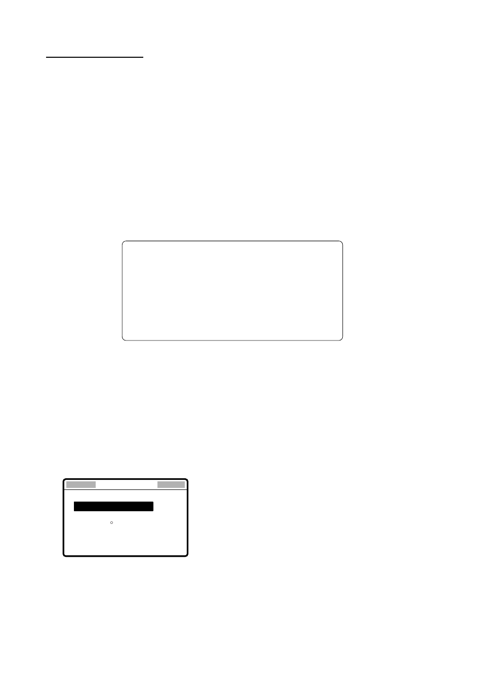 6 manual entry of position and time, 7 printing list of send message files | Furuno FS-5070 User Manual | Page 110 / 219
