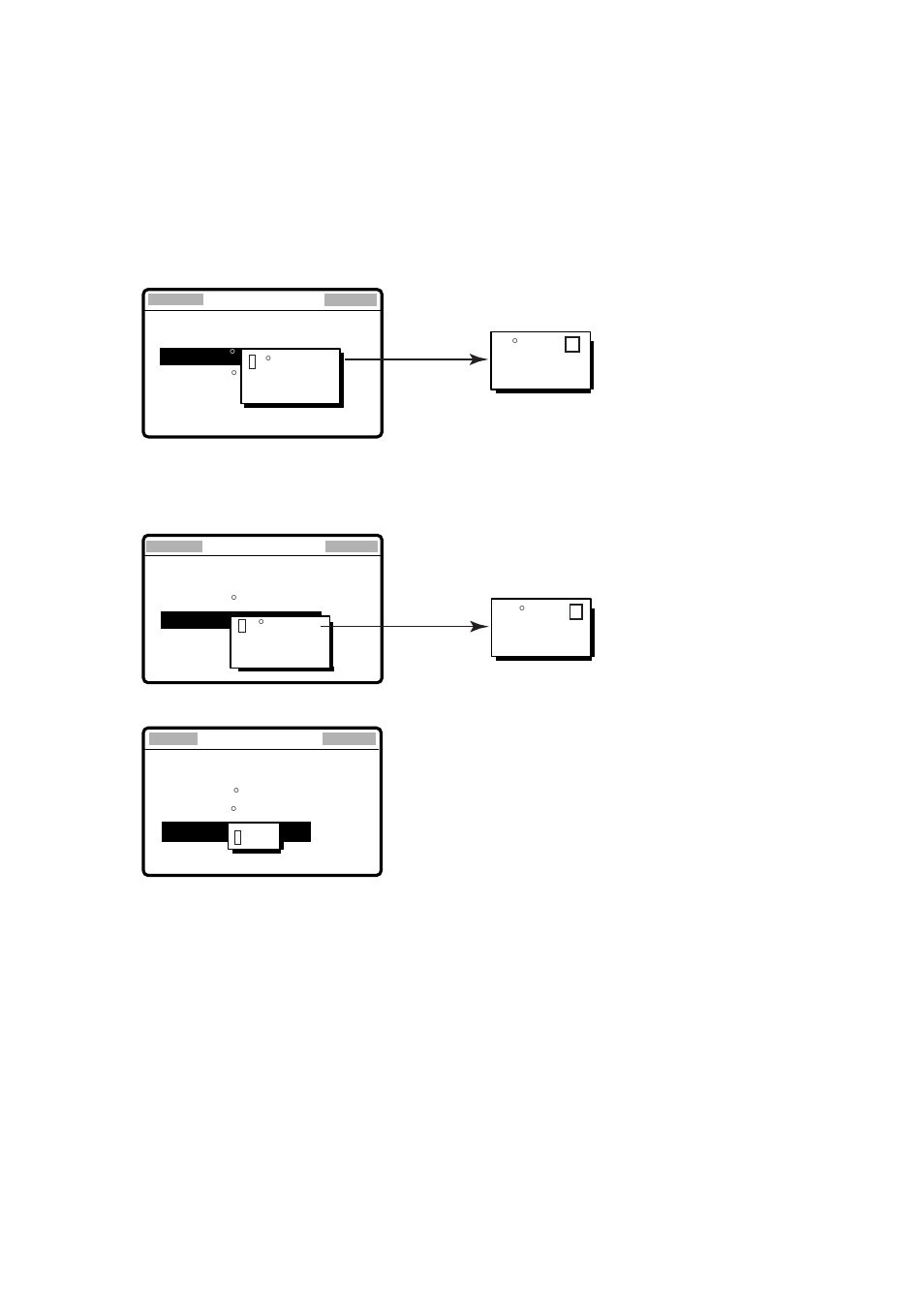 Furuno FS-5070 User Manual | Page 111 / 219