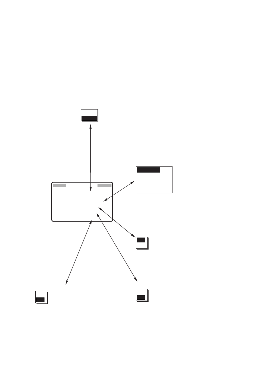 11 setting the auto ack details | Furuno FS-5070 User Manual | Page 116 / 219