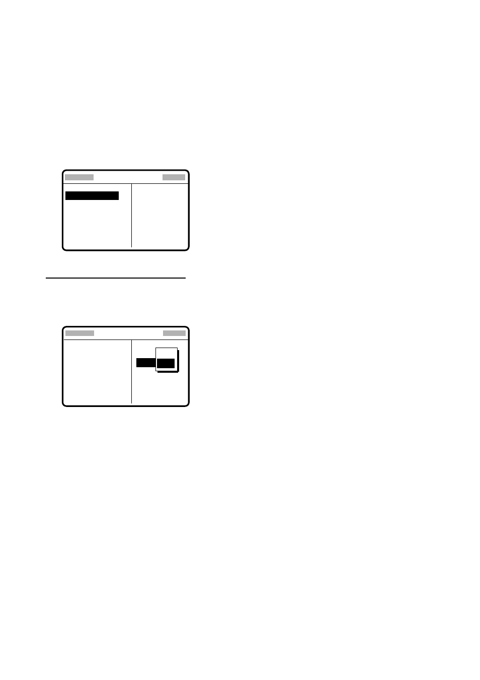 13 setting scan frequencies | Furuno FS-5070 User Manual | Page 118 / 219