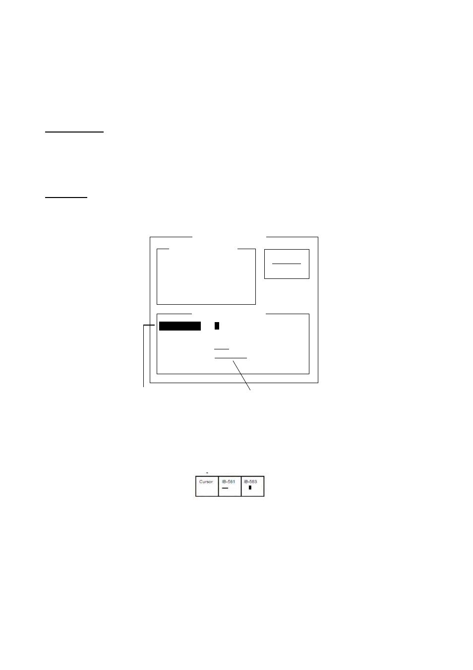 3 function keys, menu operation, 1 menu conventions | Furuno FS-5070 User Manual | Page 126 / 219