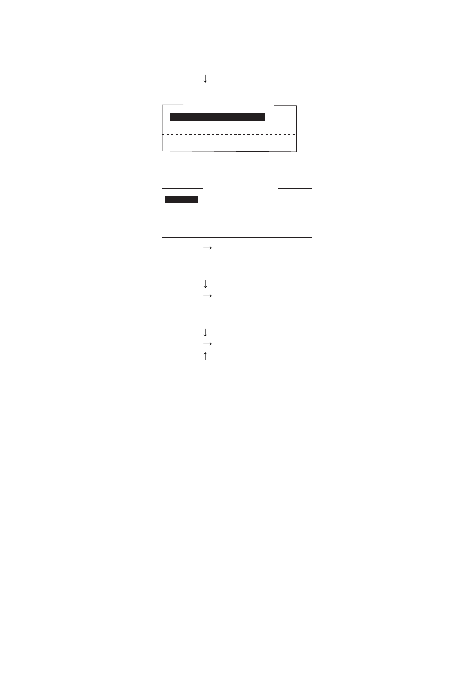 Furuno FS-5070 User Manual | Page 134 / 219