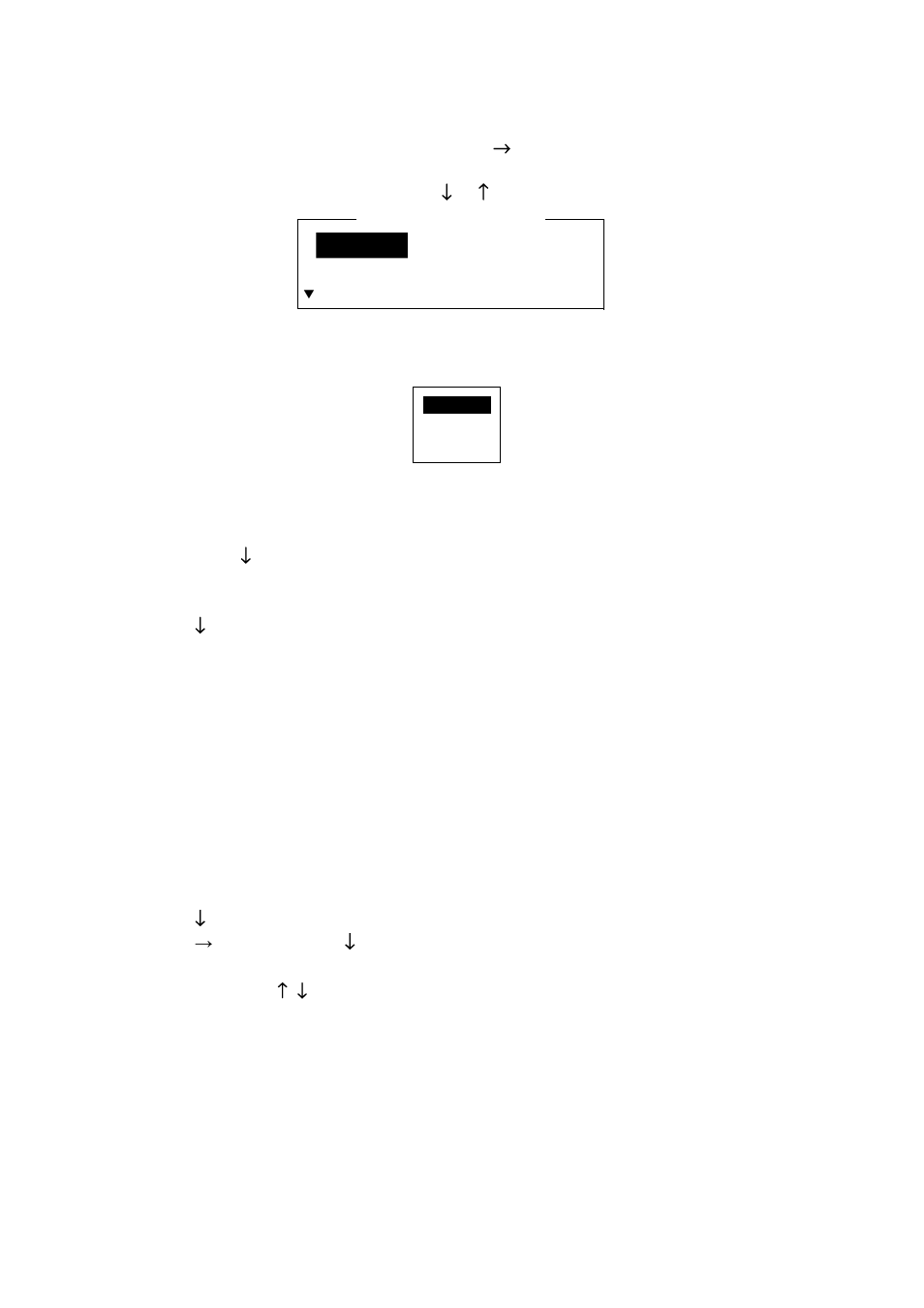 2 editing/deleting stations | Furuno FS-5070 User Manual | Page 138 / 219