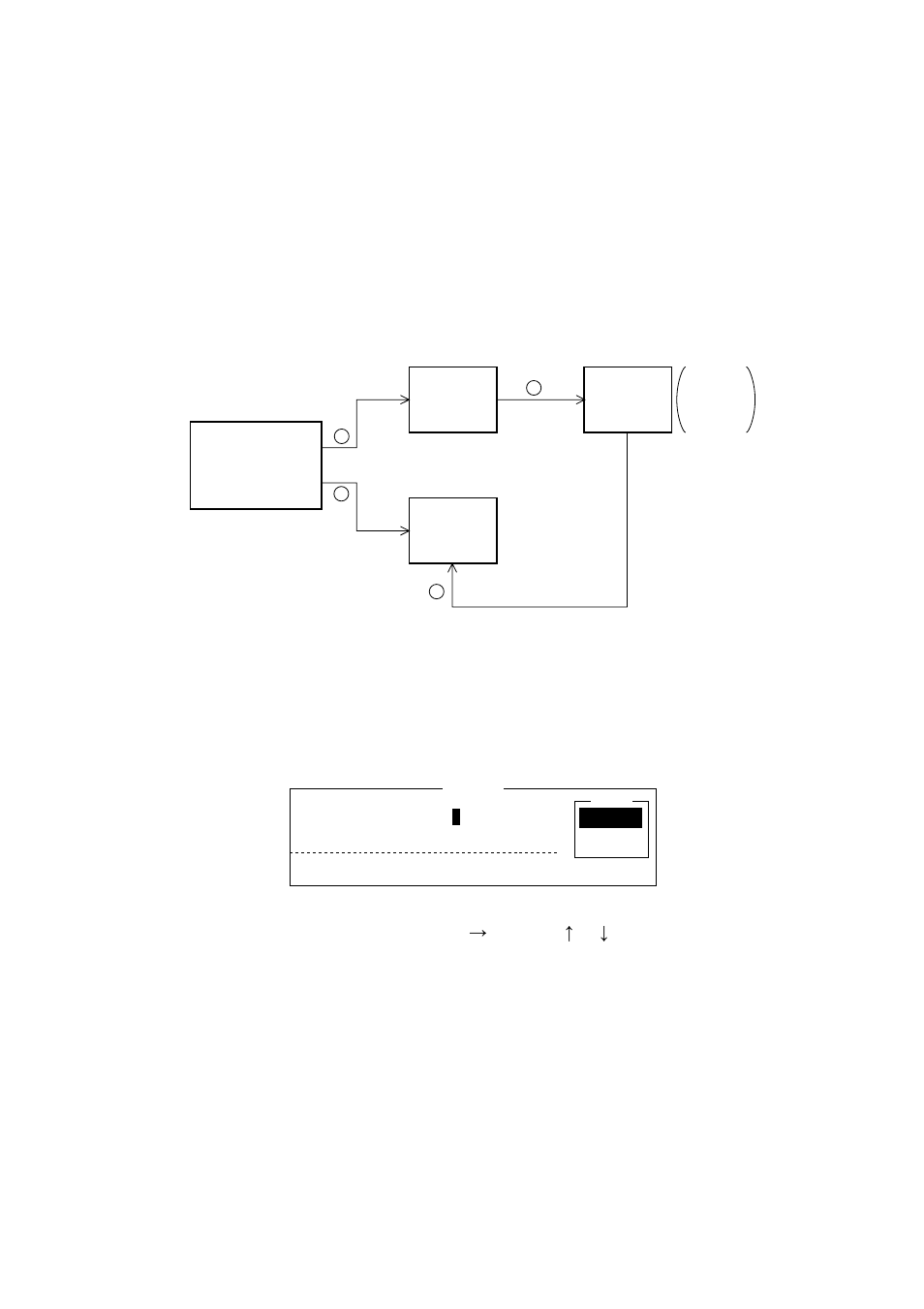 5 9.4.3 select all, 4 searching text | Furuno FS-5070 User Manual | Page 147 / 219