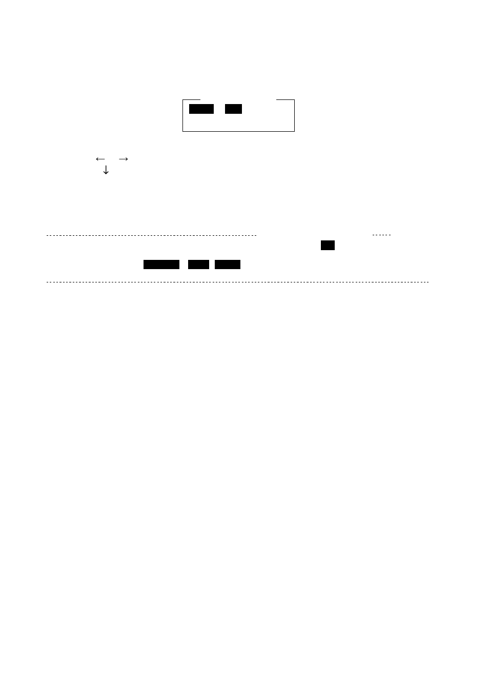 Furuno FS-5070 User Manual | Page 152 / 219