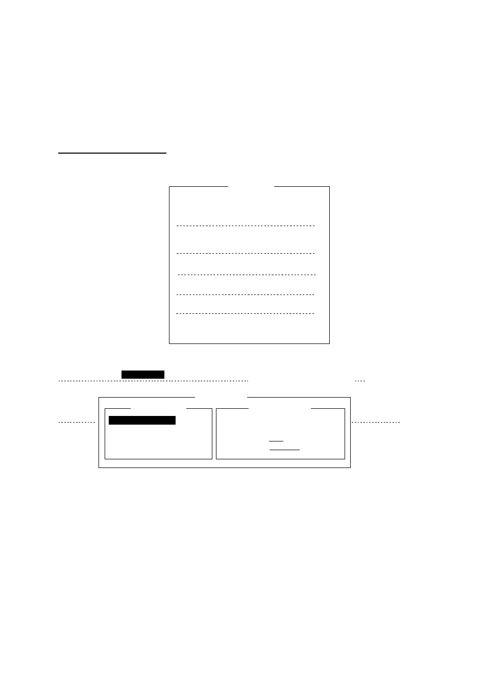 2 arq mode operation | Furuno FS-5070 User Manual | Page 153 / 219