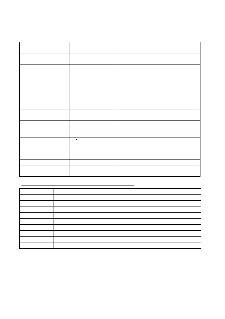 Furuno FS-5070 User Manual | Page 162 / 219