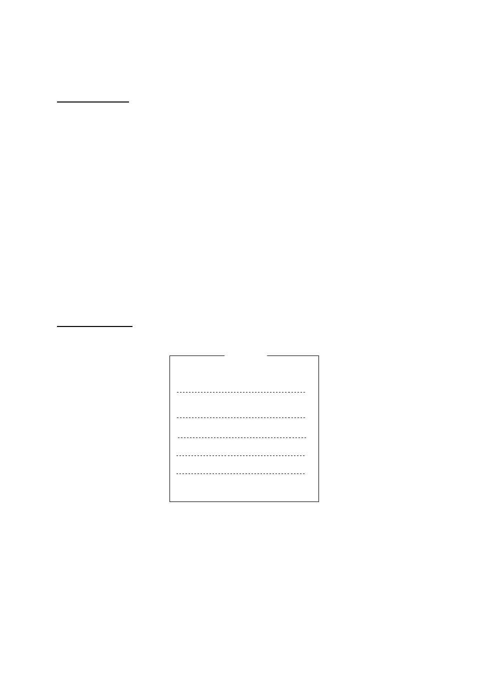 10 automatic telex using macrofile | Furuno FS-5070 User Manual | Page 167 / 219