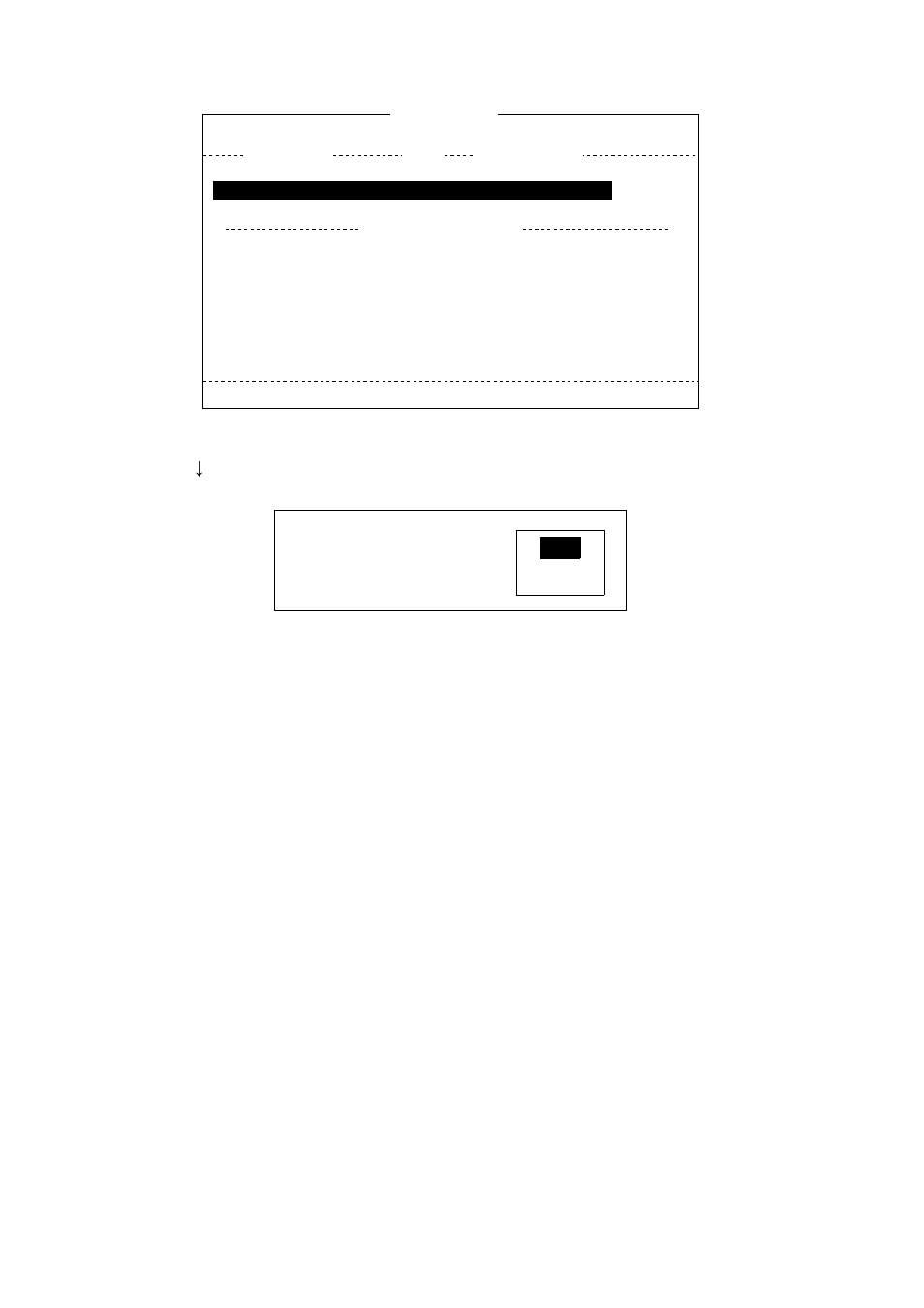 Furuno FS-5070 User Manual | Page 168 / 219