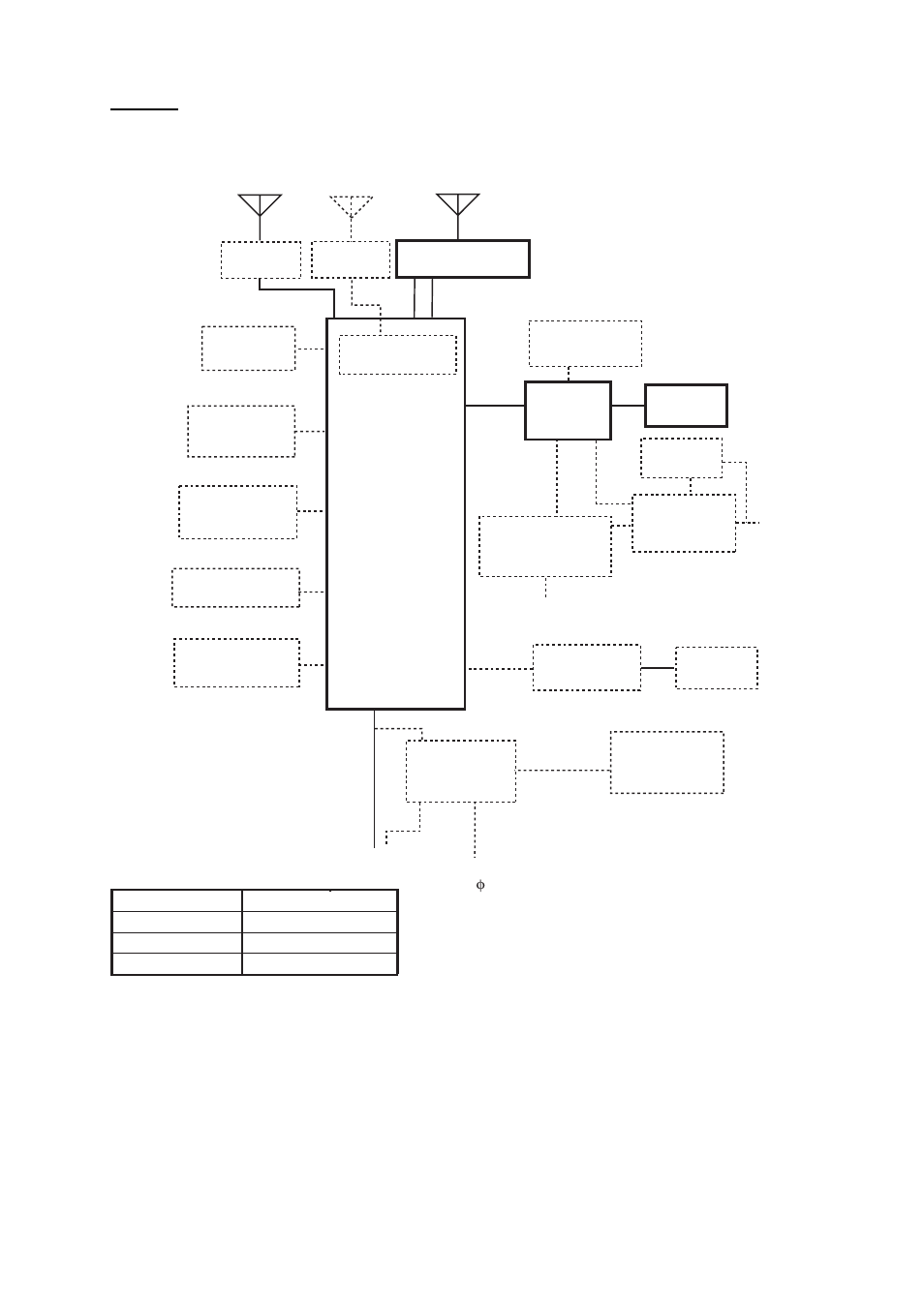 Furuno FS-5070 User Manual | Page 17 / 219