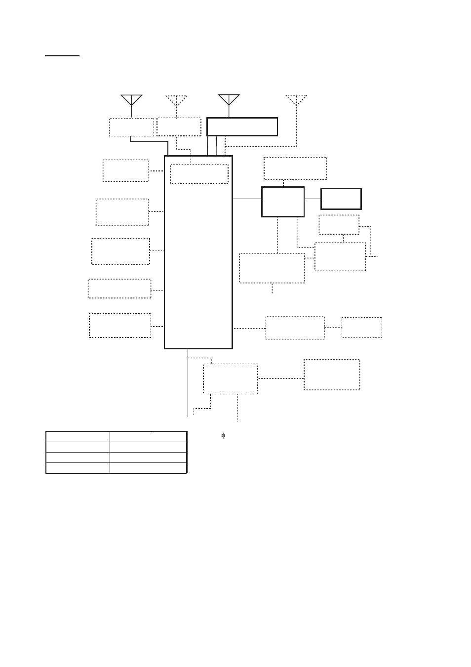 Furuno FS-5070 User Manual | Page 18 / 219
