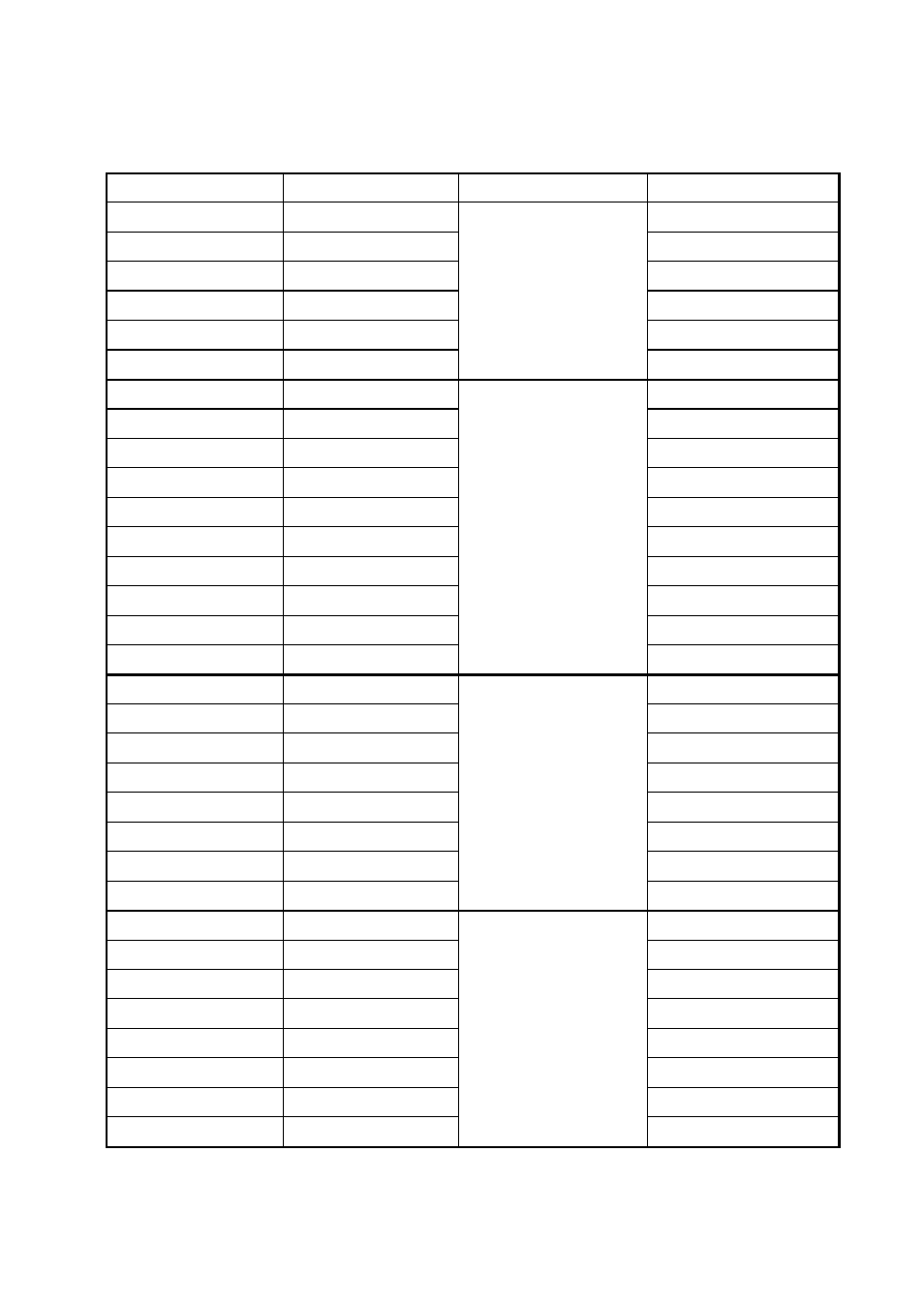 Frequency tables, Ap-3, Dsc frequency table | Furuno FS-5070 User Manual | Page 181 / 219