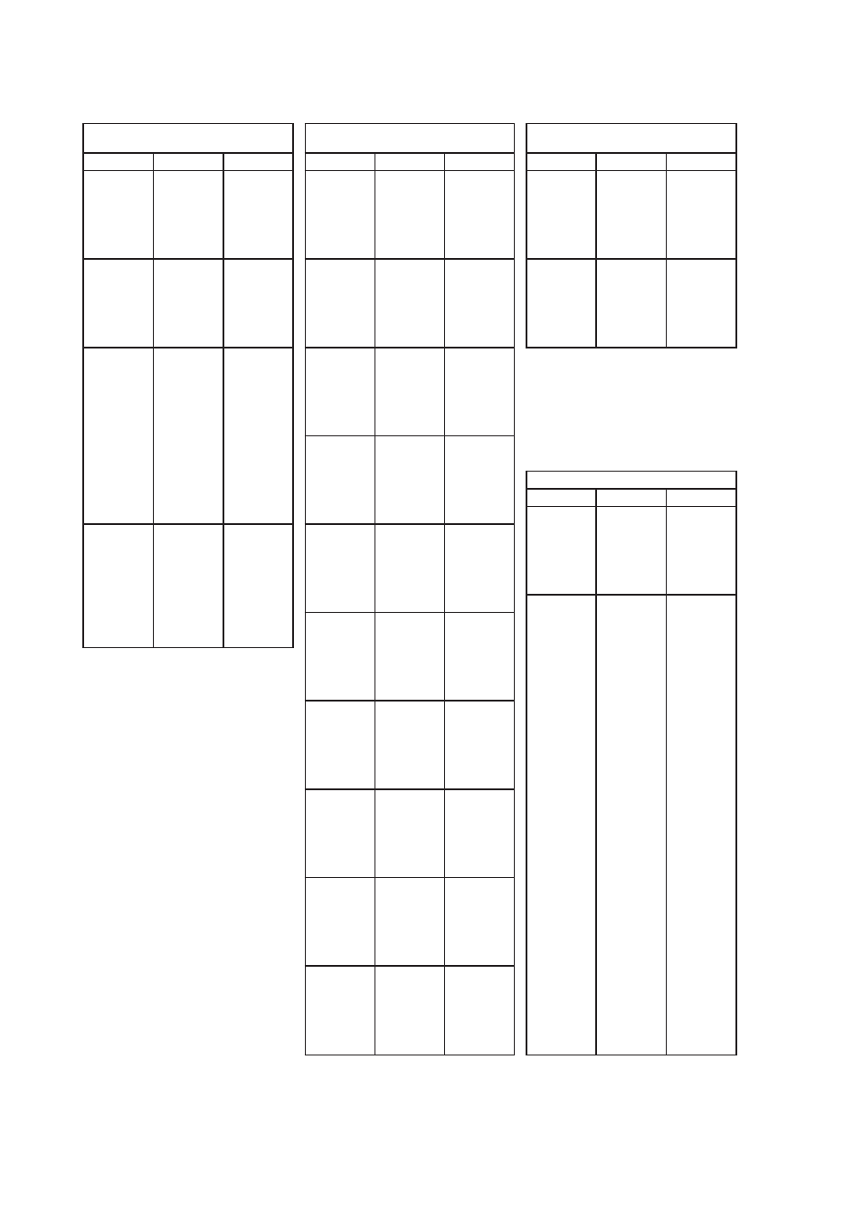 Furuno FS-5070 User Manual | Page 188 / 219