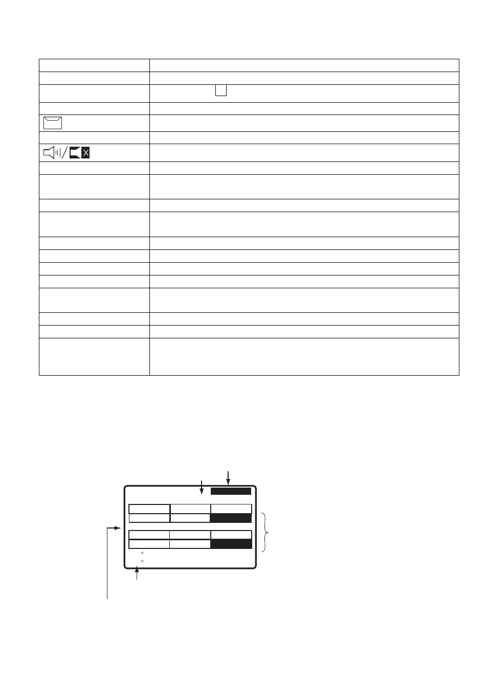 4 dsc standby screen | Furuno FS-5070 User Manual | Page 21 / 219