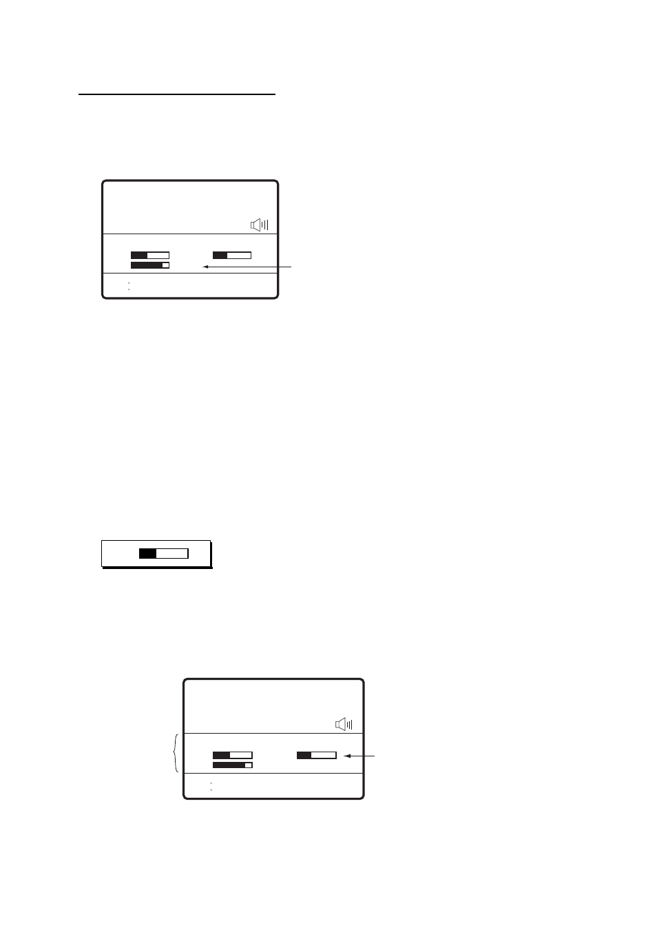 4 receiving, 1 rf gain (sensitivity) adjustment, 2 s-meter | Furuno FS-5070 User Manual | Page 29 / 219