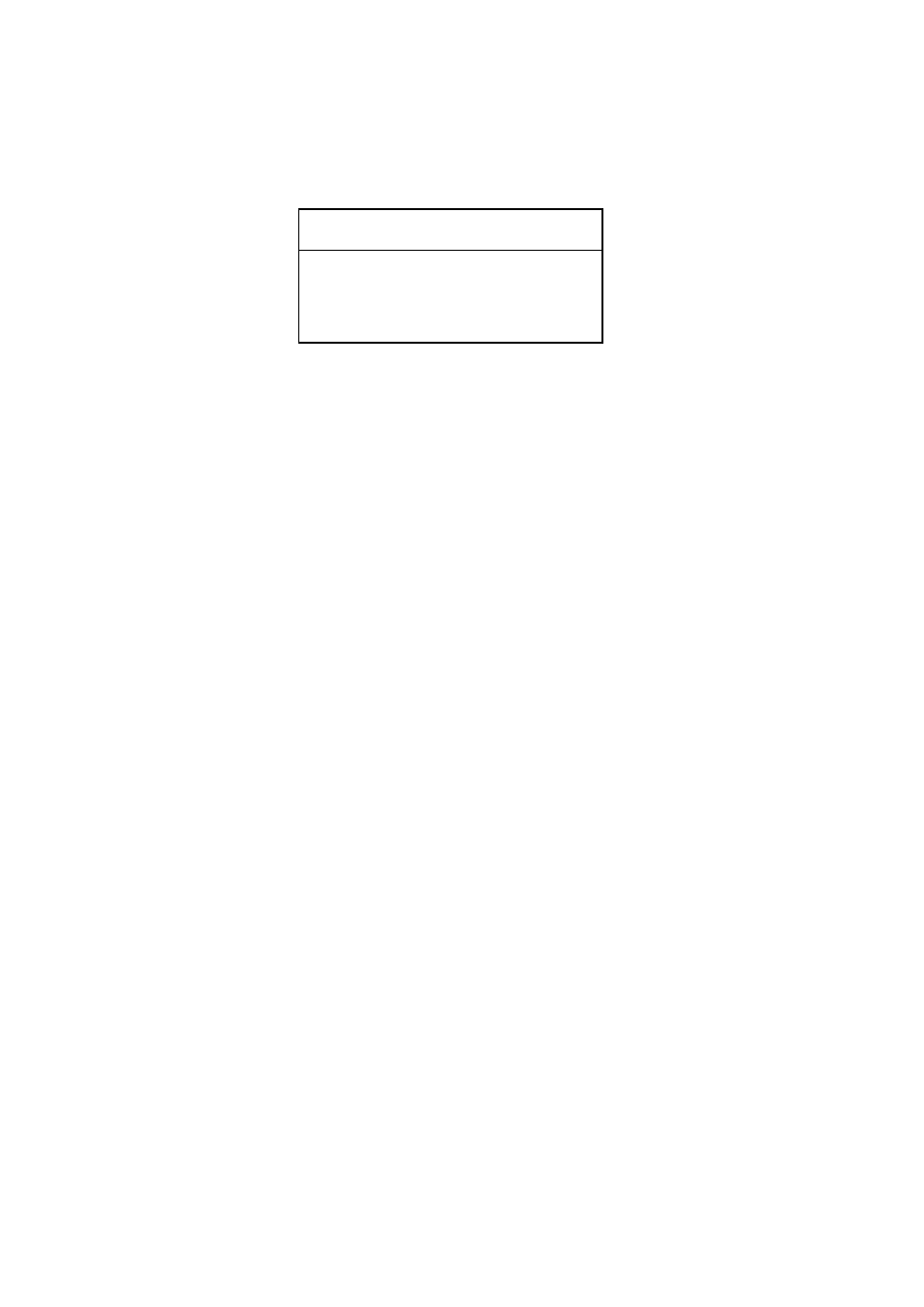 6 user channels, Notice | Furuno FS-5070 User Manual | Page 32 / 219