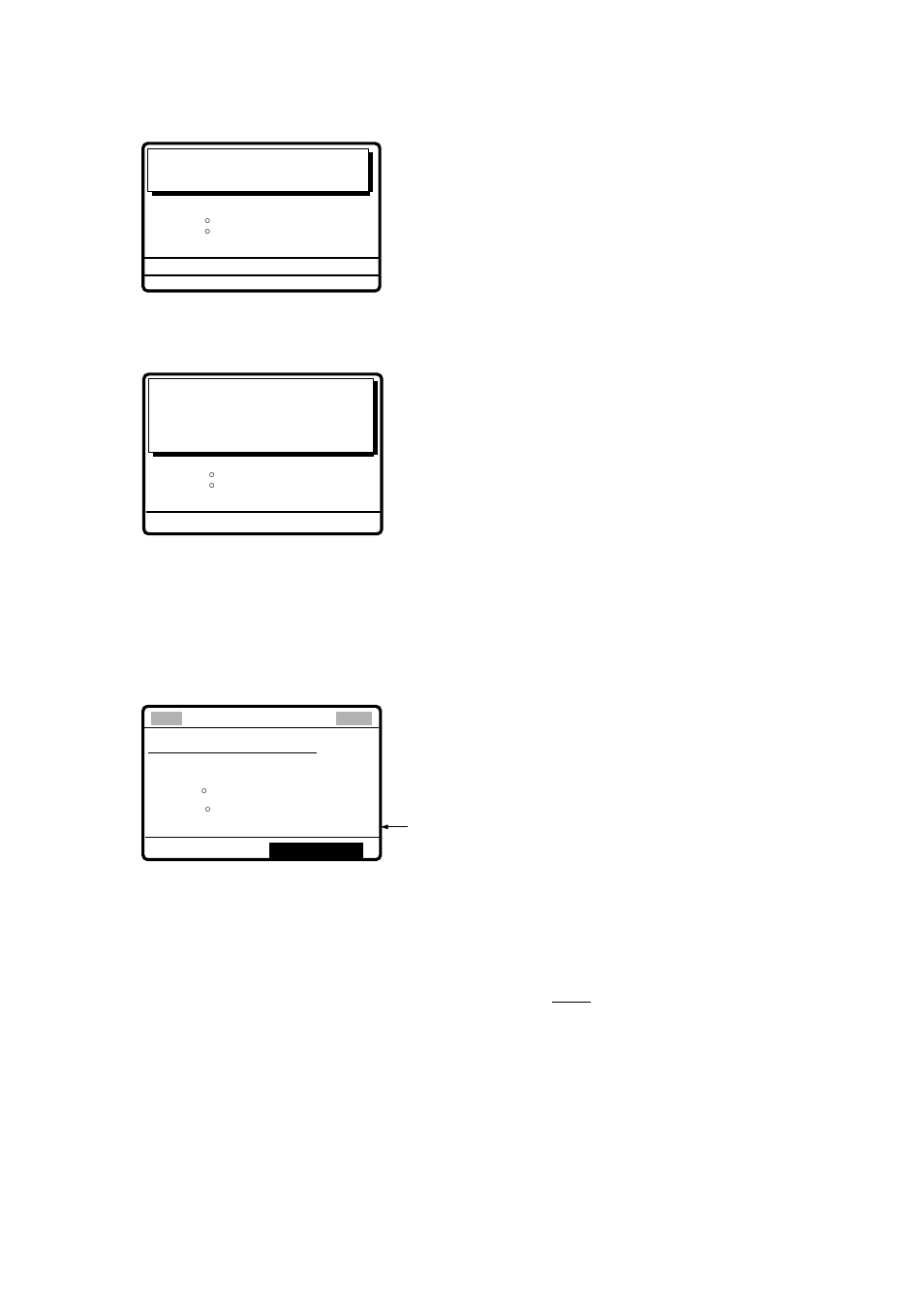 Furuno FS-5070 User Manual | Page 41 / 219