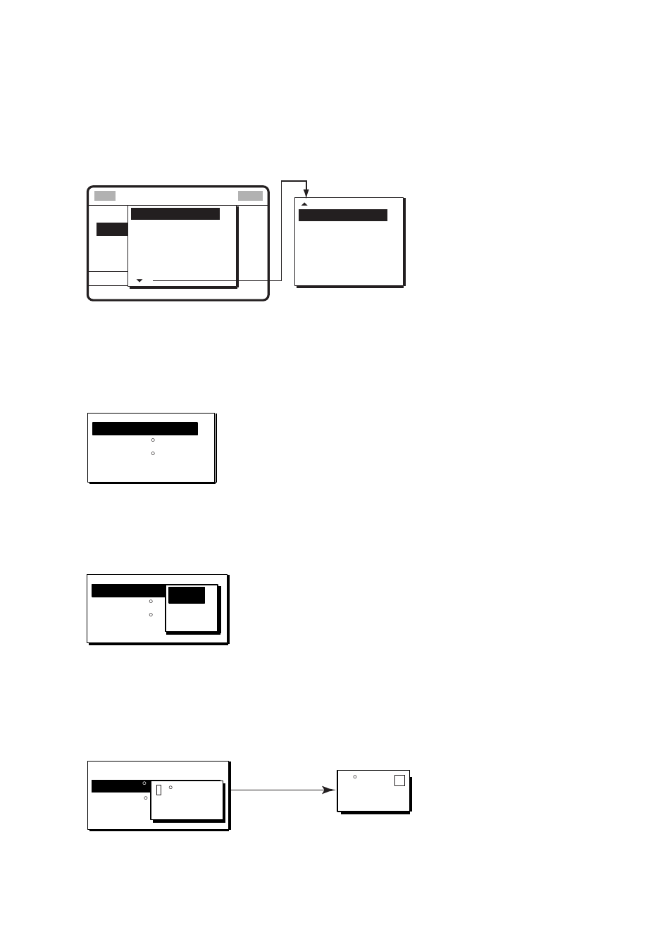 Furuno FS-5070 User Manual | Page 42 / 219