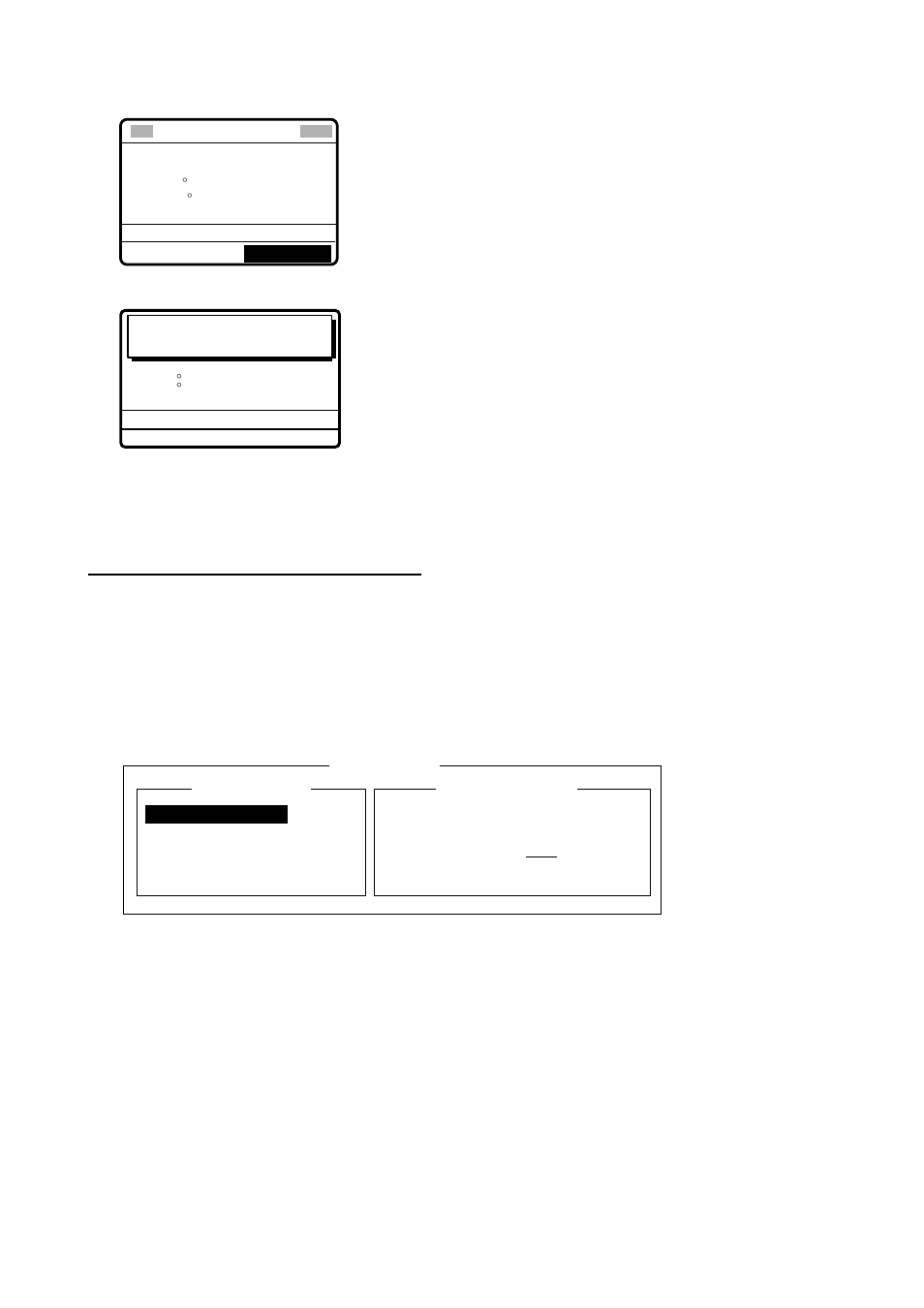 Furuno FS-5070 User Manual | Page 44 / 219