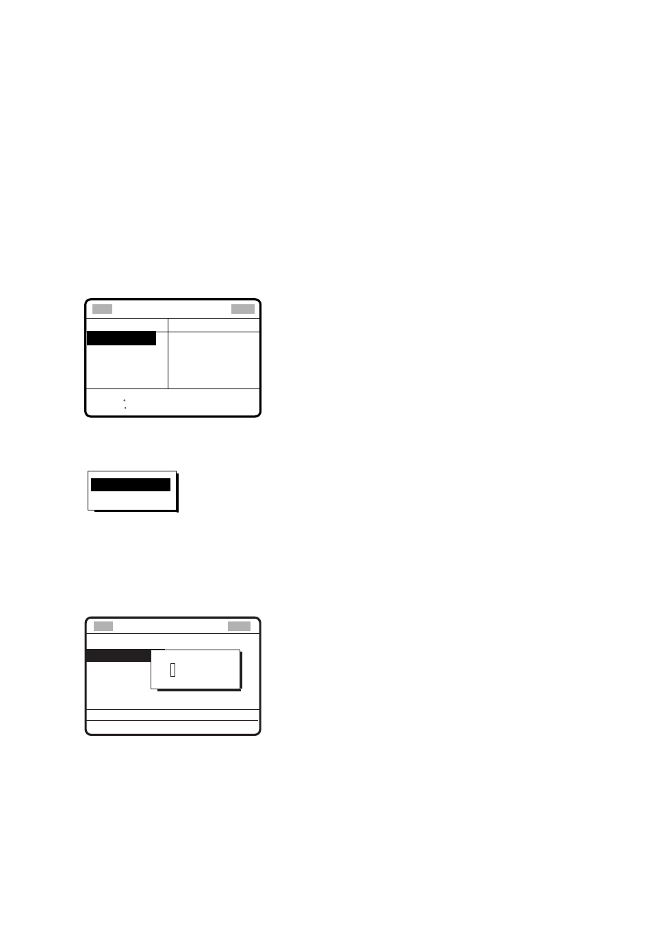 1 sending distress relay to coast station | Furuno FS-5070 User Manual | Page 52 / 219