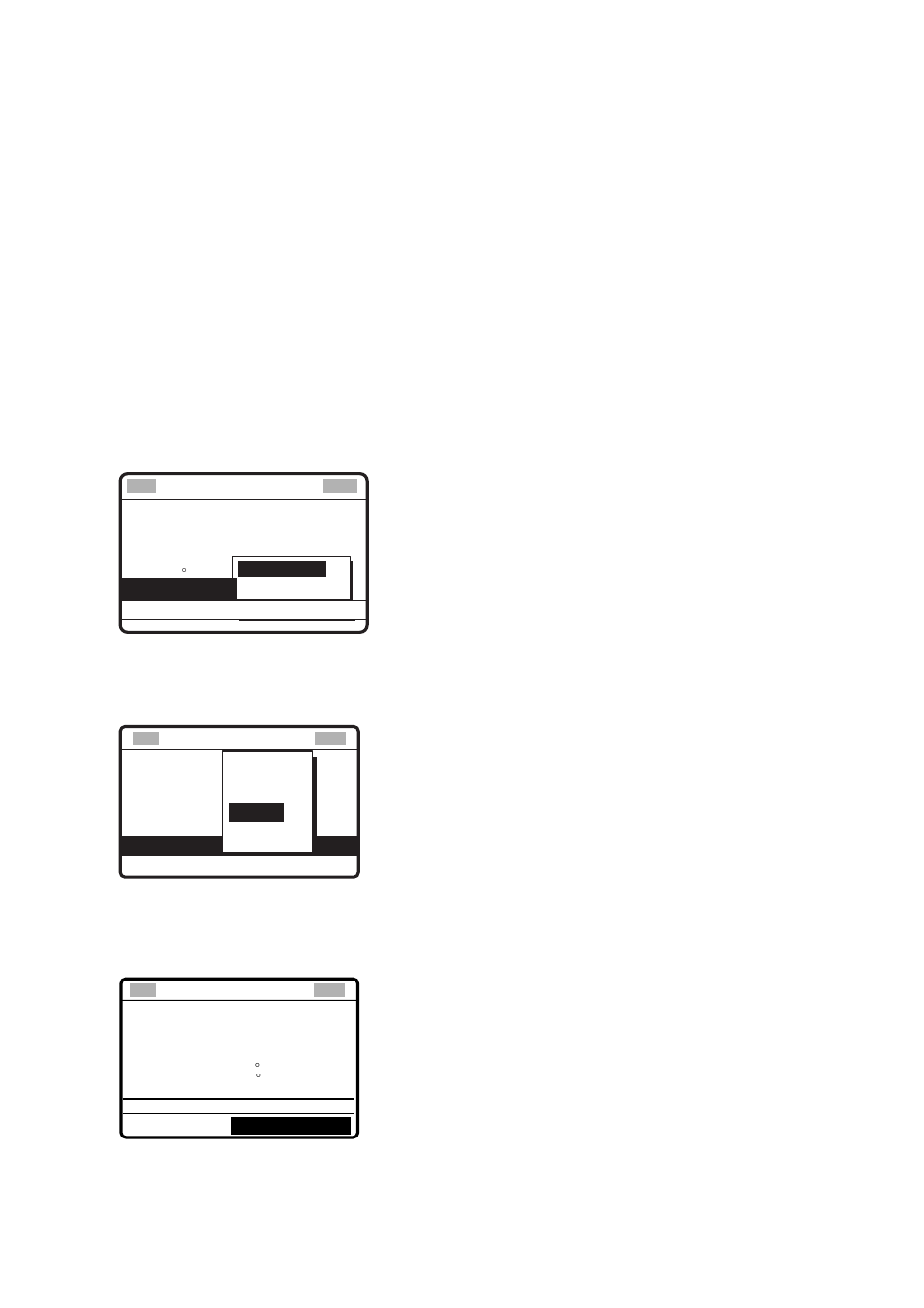 Furuno FS-5070 User Manual | Page 54 / 219