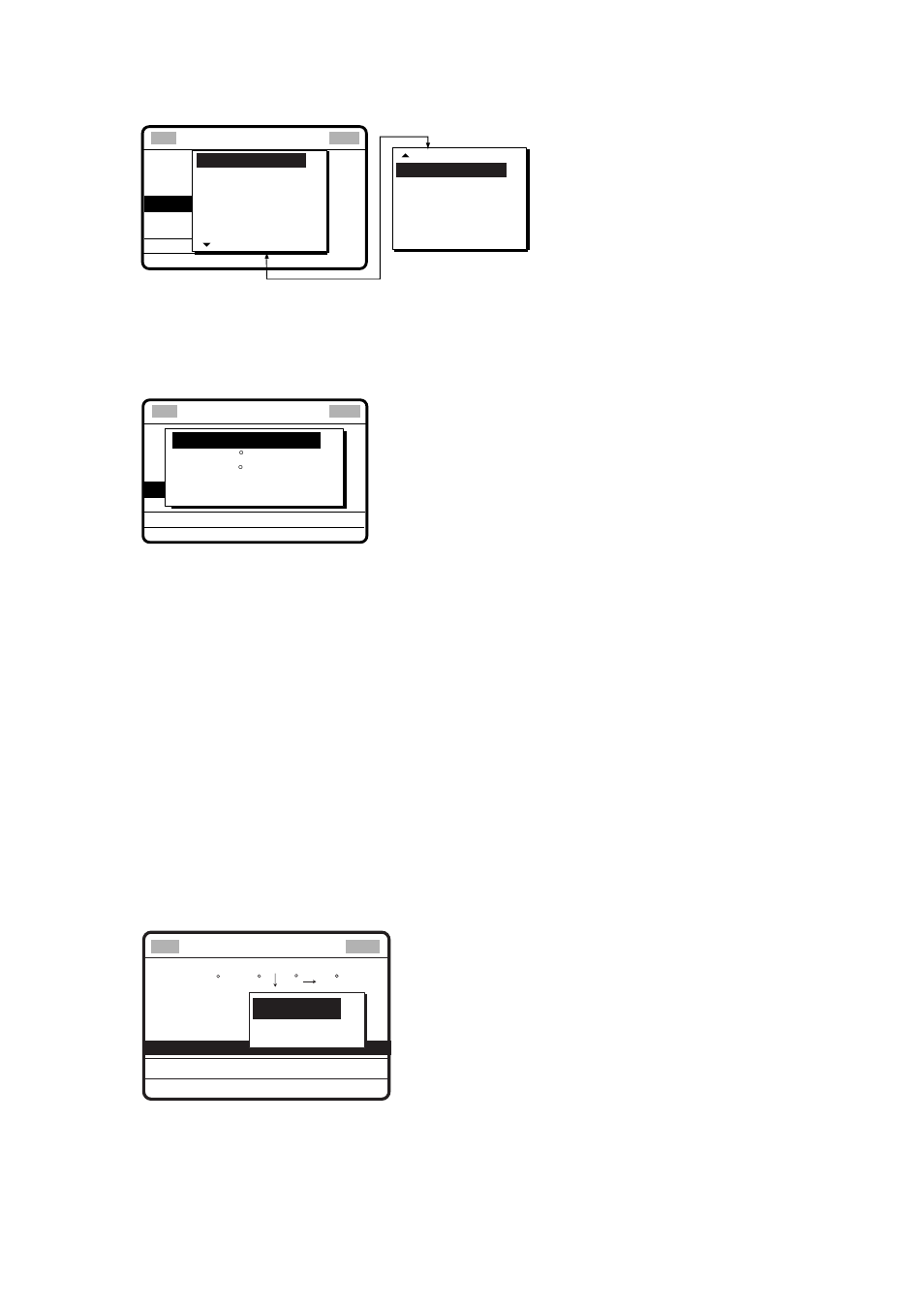 Furuno FS-5070 User Manual | Page 57 / 219
