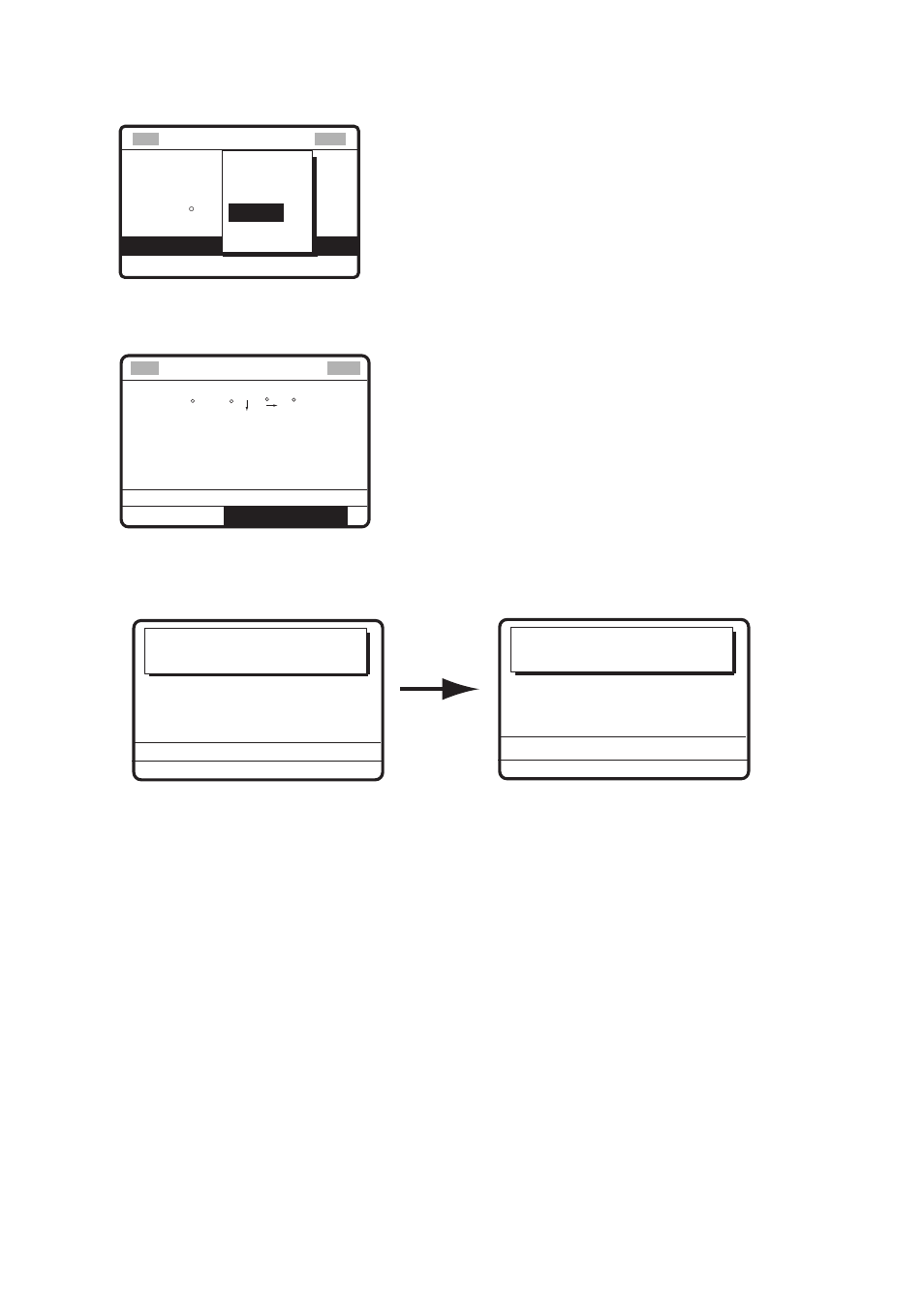Furuno FS-5070 User Manual | Page 58 / 219