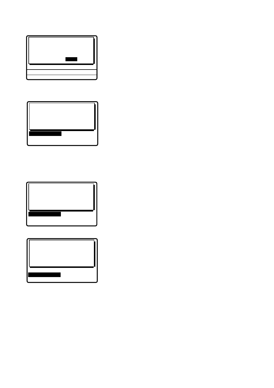 Furuno FS-5070 User Manual | Page 60 / 219