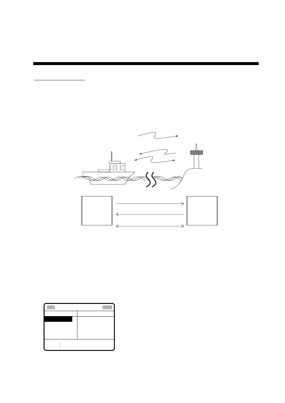 Routine message calling, receiving, 1 individual call, 1 sending an individual call | Furuno FS-5070 User Manual | Page 61 / 219