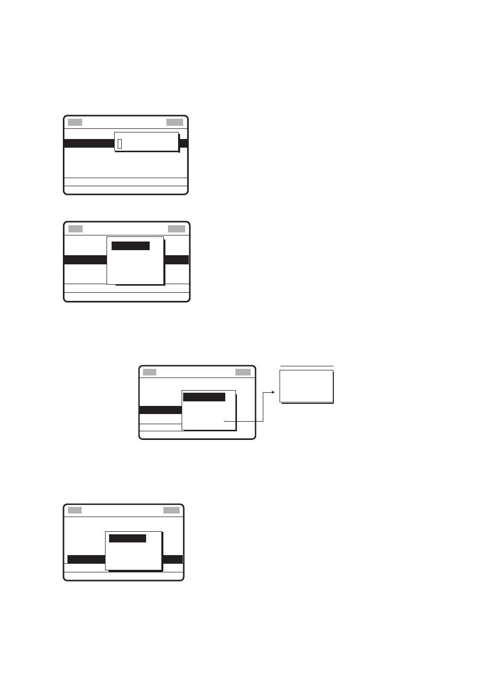 Furuno FS-5070 User Manual | Page 62 / 219