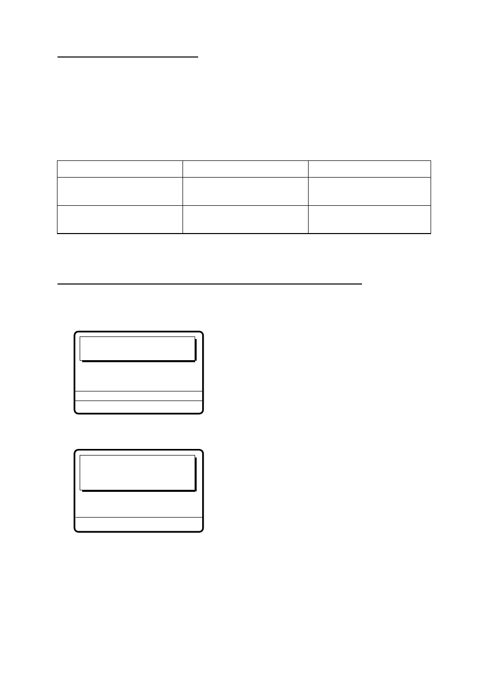 2 receiving an individual call | Furuno FS-5070 User Manual | Page 67 / 219
