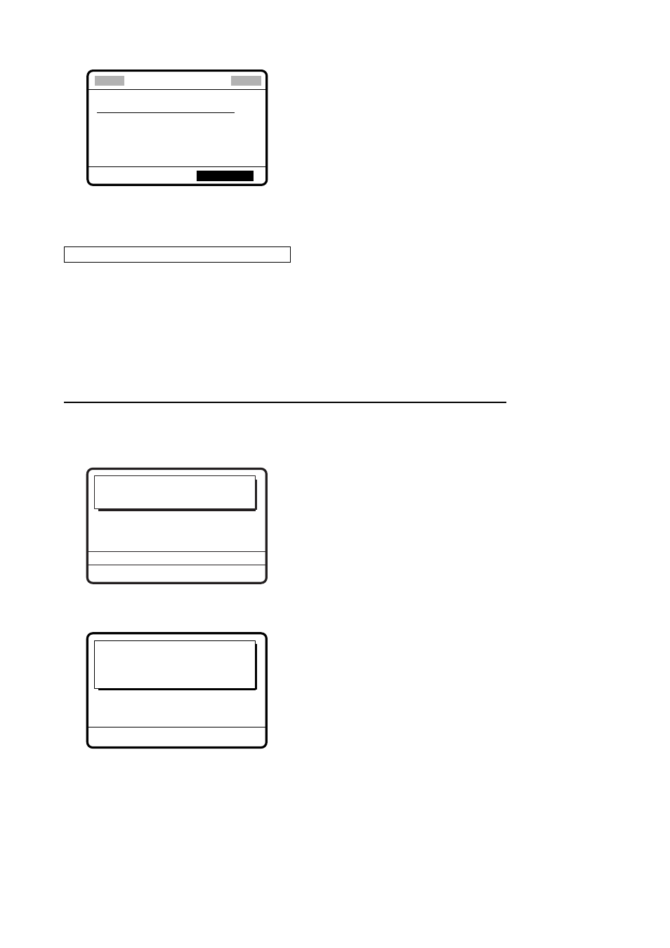 Furuno FS-5070 User Manual | Page 68 / 219