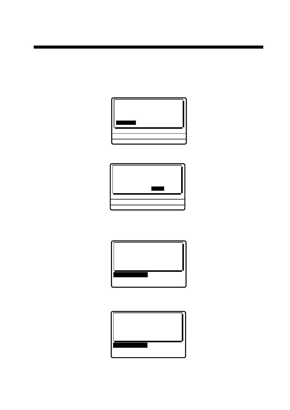 Canceling distress alert | Furuno FS-5070 User Manual | Page 7 / 219