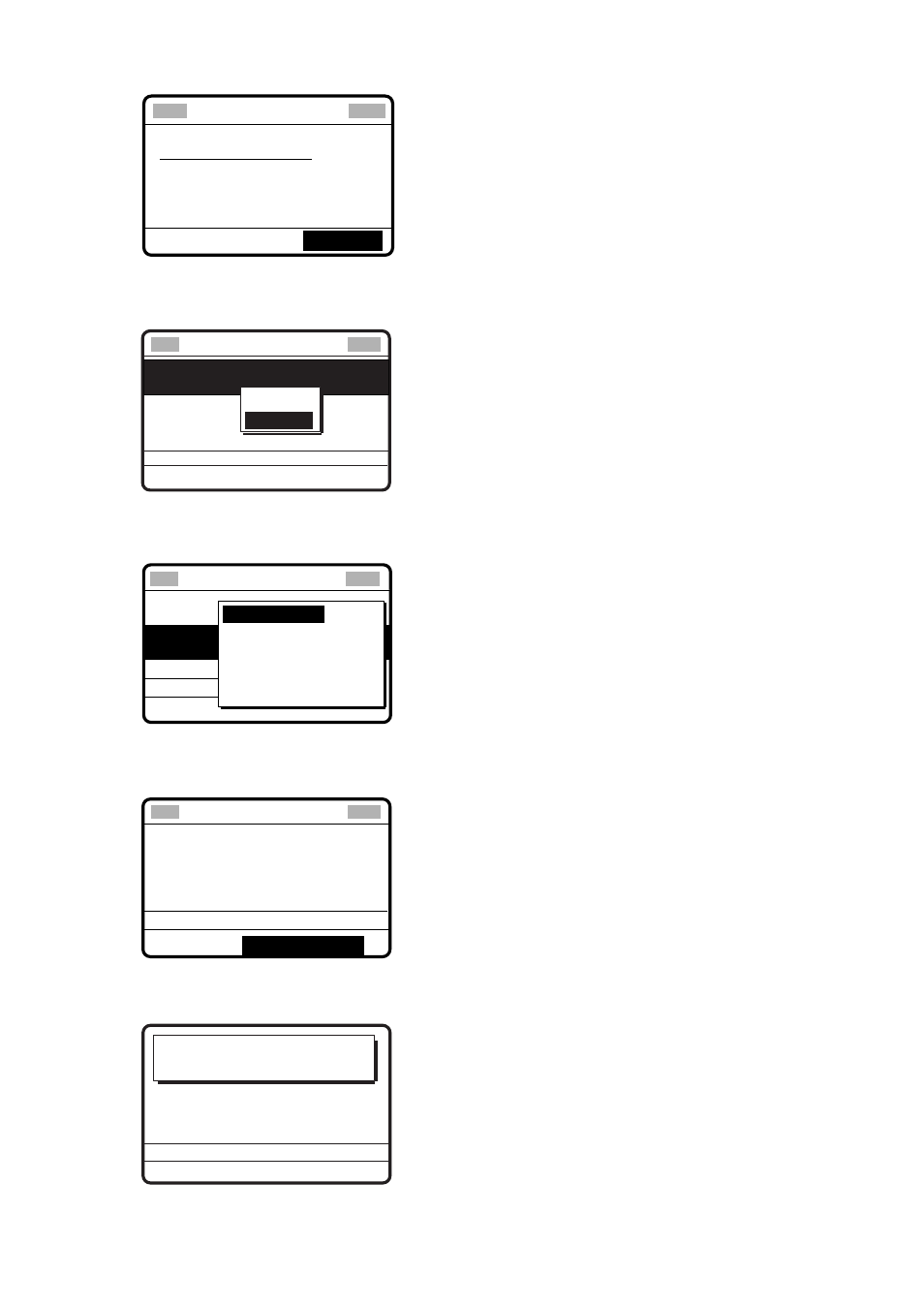 Furuno FS-5070 User Manual | Page 71 / 219