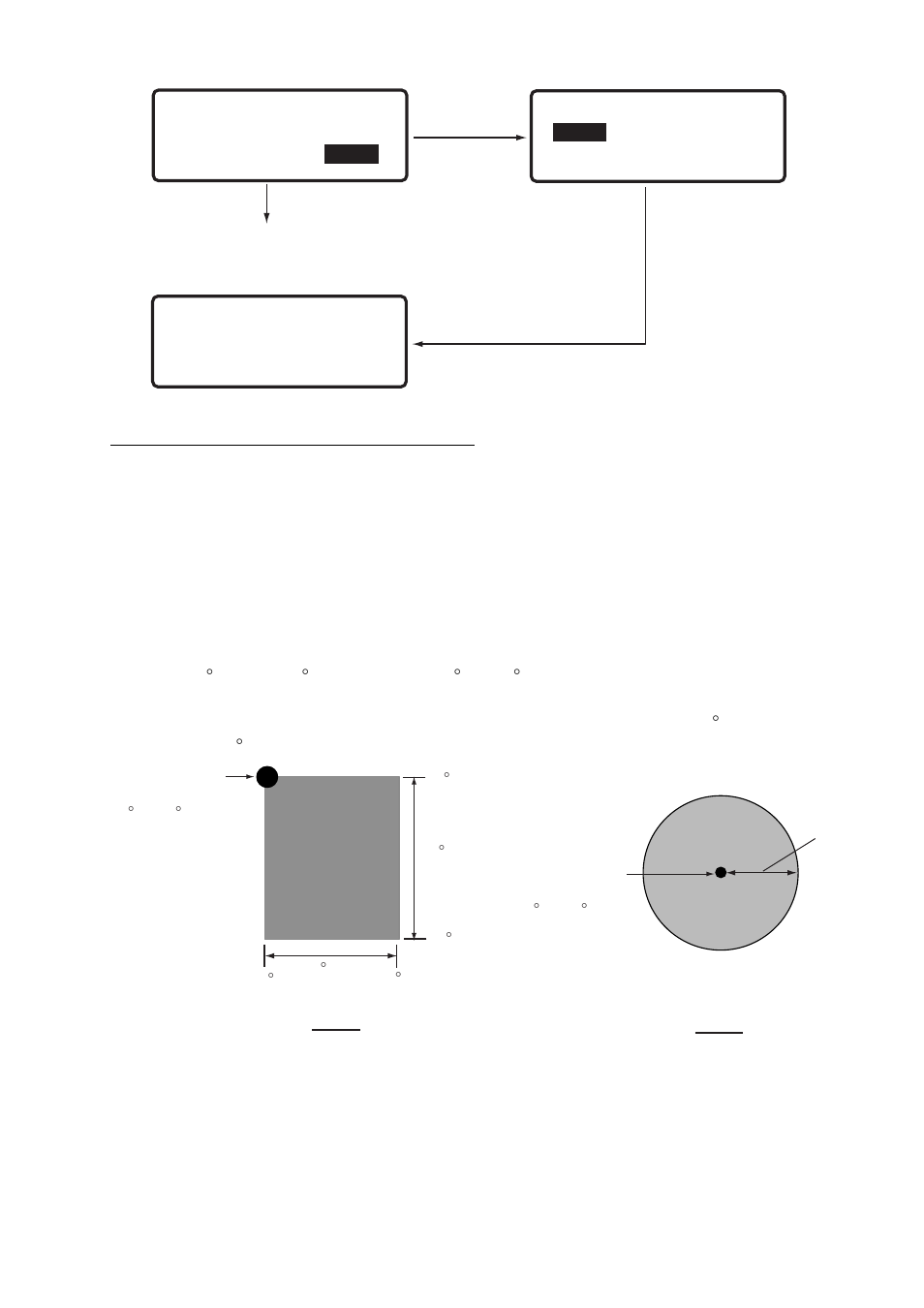 3 geographical area call | Furuno FS-5070 User Manual | Page 75 / 219