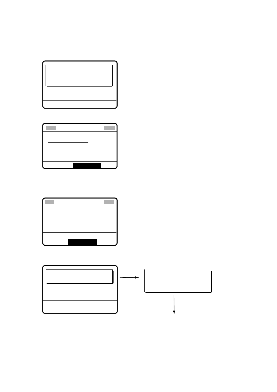 Furuno FS-5070 User Manual | Page 85 / 219
