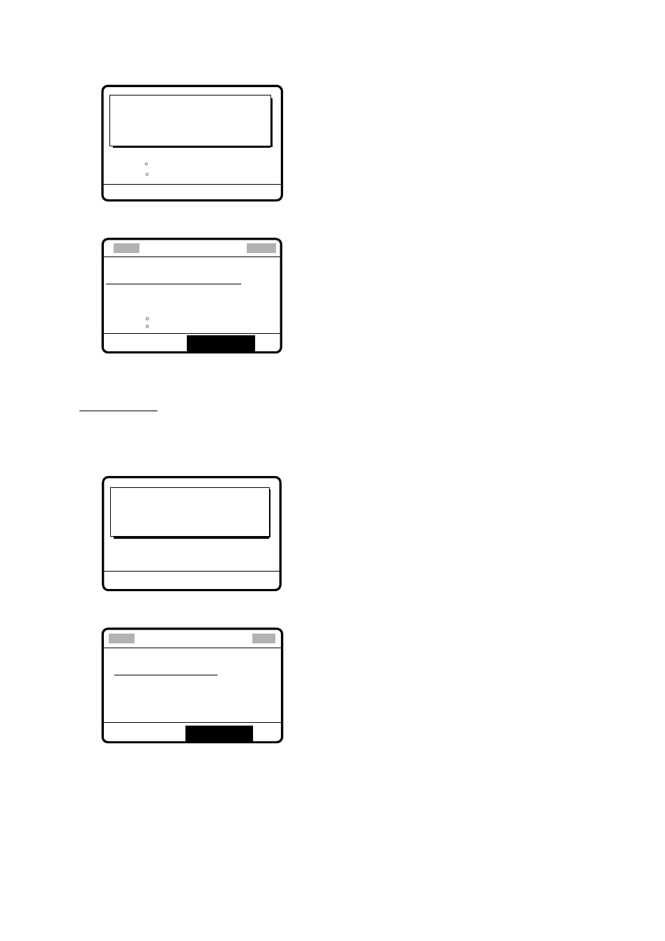 Furuno FS-5070 User Manual | Page 89 / 219