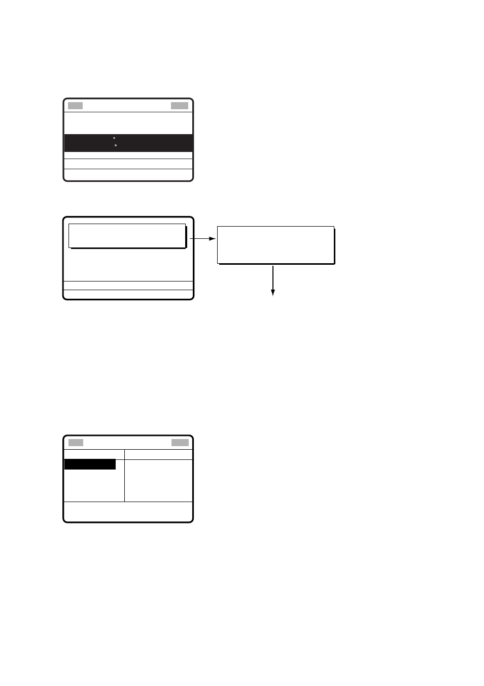 8 pstn call | Furuno FS-5070 User Manual | Page 90 / 219