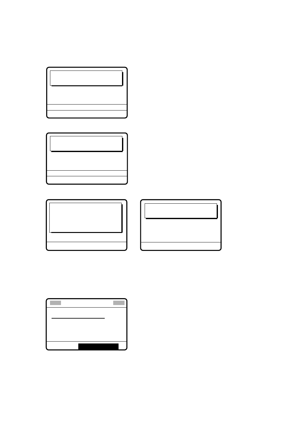 Furuno FS-5070 User Manual | Page 95 / 219