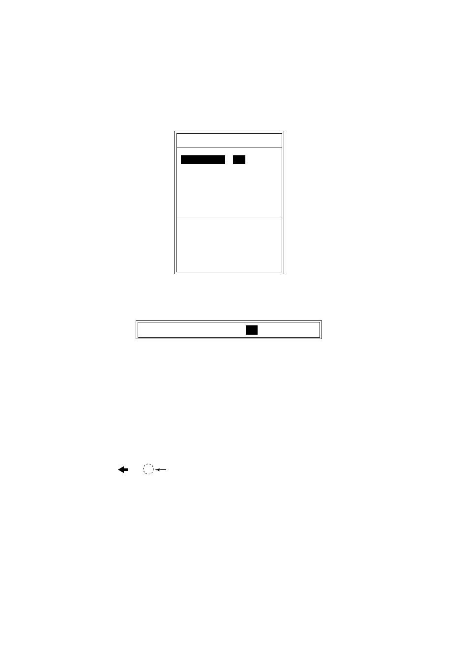 14 picture advance speed | Furuno FCV-1100L User Manual | Page 26 / 84