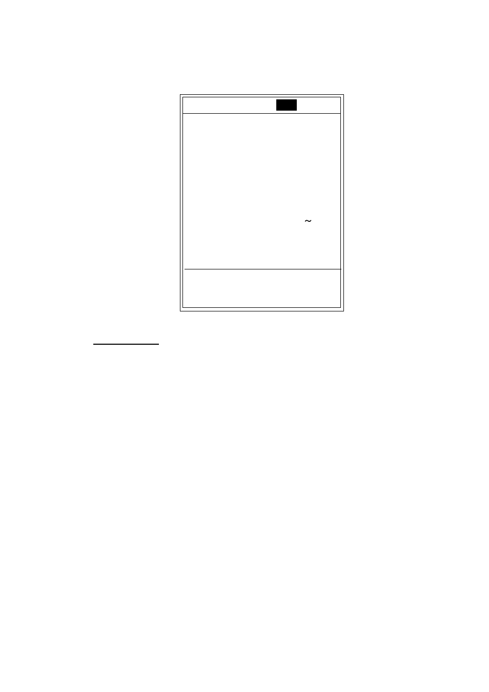 5 e/s menu | Furuno FCV-1100L User Manual | Page 40 / 84