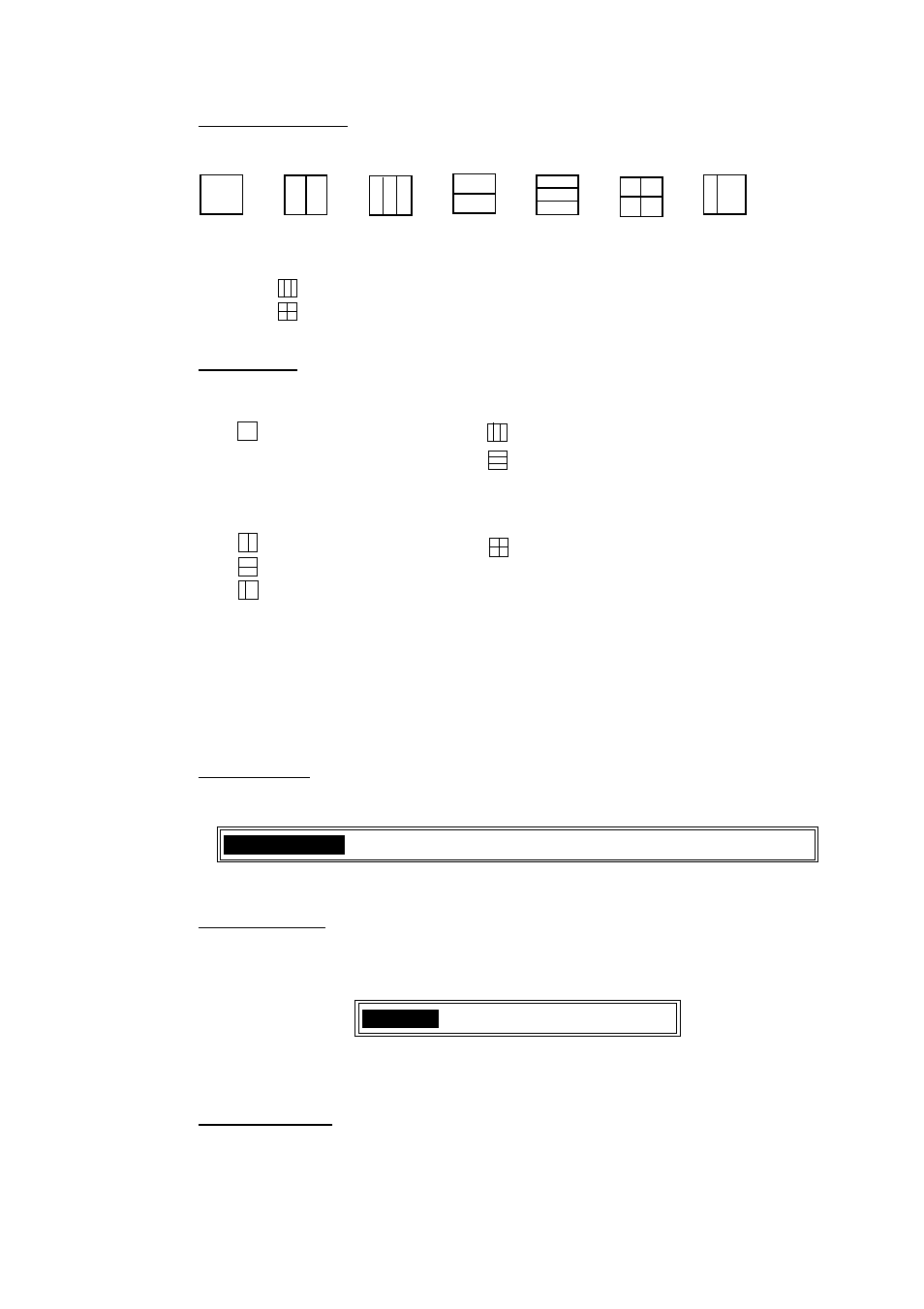 Furuno FCV-1100L User Manual | Page 43 / 84
