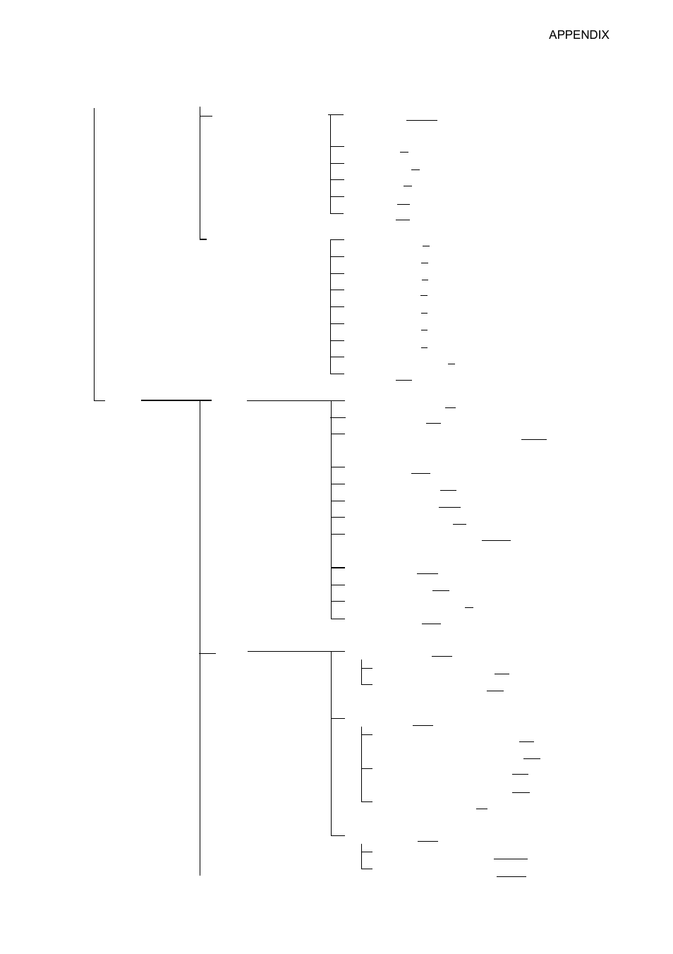 Furuno FCV-1100L User Manual | Page 73 / 84