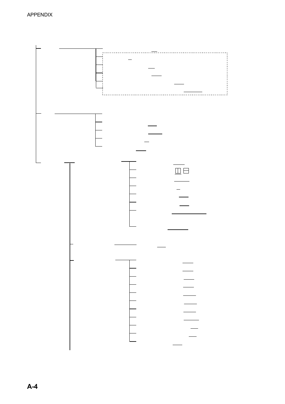 Furuno FCV-1100L User Manual | Page 74 / 84