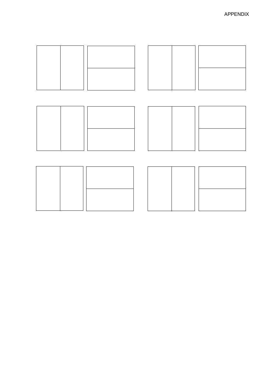 A-7 halves screen | Furuno FCV-1100L User Manual | Page 77 / 84