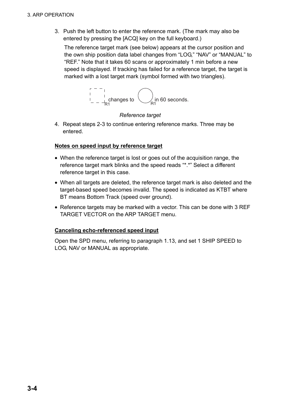 Furuno FAR-2107 User Manual | Page 136 / 280