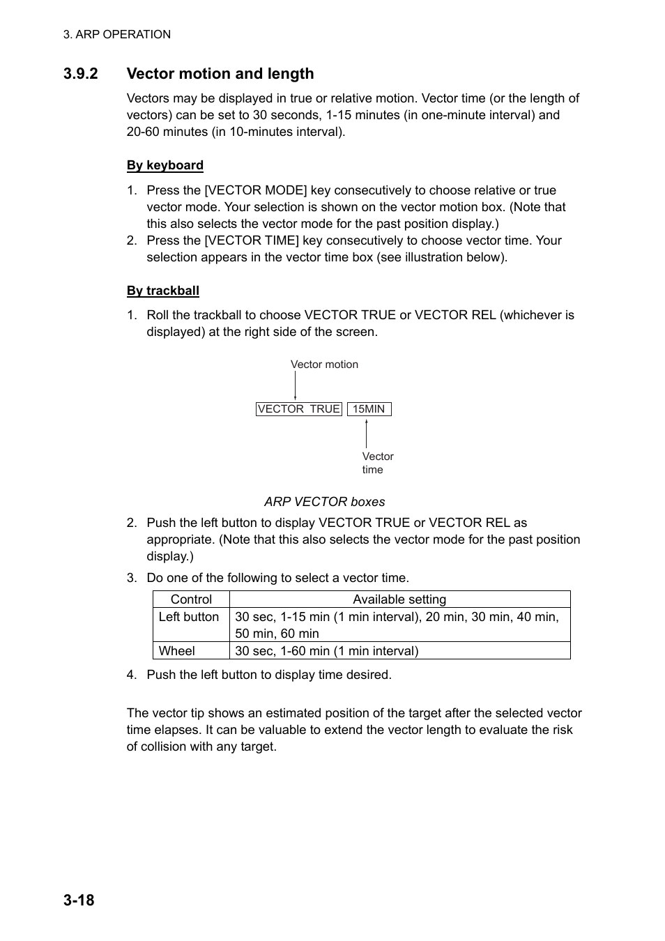 Furuno FAR-2107 User Manual | Page 150 / 280