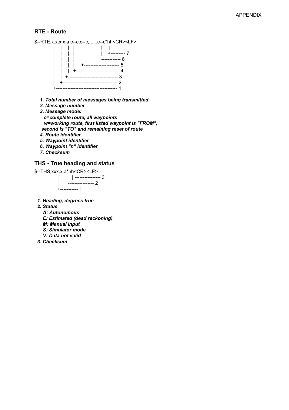 Ap-17 | Furuno FAR-2107 User Manual | Page 261 / 280