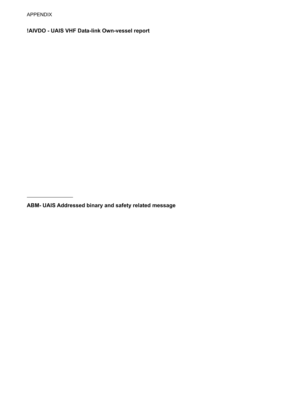 Ap-22 | Furuno FAR-2107 User Manual | Page 266 / 280